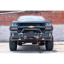Load image into Gallery viewer, 7.5-Inch-Suspension-Lift-Kit-Vertex-Coilovers--Vertex-Adjustable-Shocks-07-13-SilveradoSierra-1500