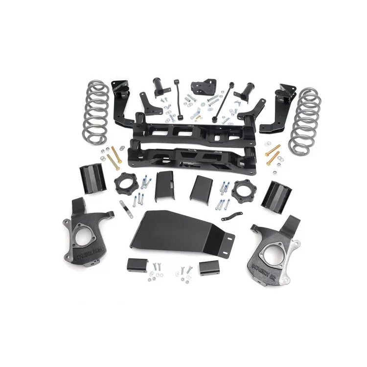 7.5-Inch-Suspension-Lift-Kit-WN3-Struts-07-13-TahoeYukon-Rough-Country