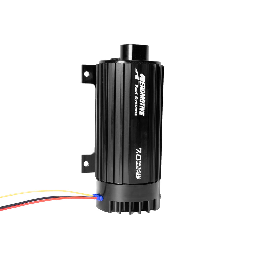 7.0-Gpm-Brushless-Spur-Gear-Fuel-Pump-With-True-Variable-Speed-Control,-In-Line
