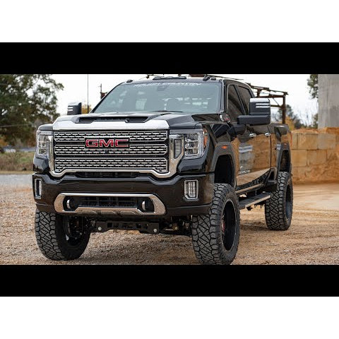 7.0-Inch-Gm-Ntd-Suspension-Lift-Kit-V2-(2020-2500Hd)-Rough-Country