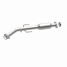 Load image into Gallery viewer, MagnaFlow Exhaust Products 447207 California CARB Direct-Fit Catalytic Converter for Select Toyota Sienna