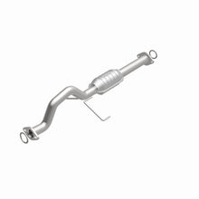 Load image into Gallery viewer, MagnaFlow Exhaust Products 51817 OEM Grade Direct-Fit Catalytic Converter for Select Mazda Millenia