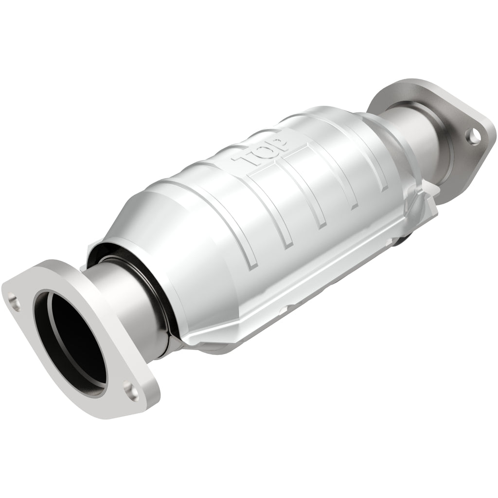 MagnaFlow Exhaust Products 23744 HM Grade Direct-Fit Catalytic Converter for Select INFINITI G20