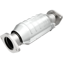 Load image into Gallery viewer, MagnaFlow Exhaust Products 23744 HM Grade Direct-Fit Catalytic Converter for Select INFINITI G20