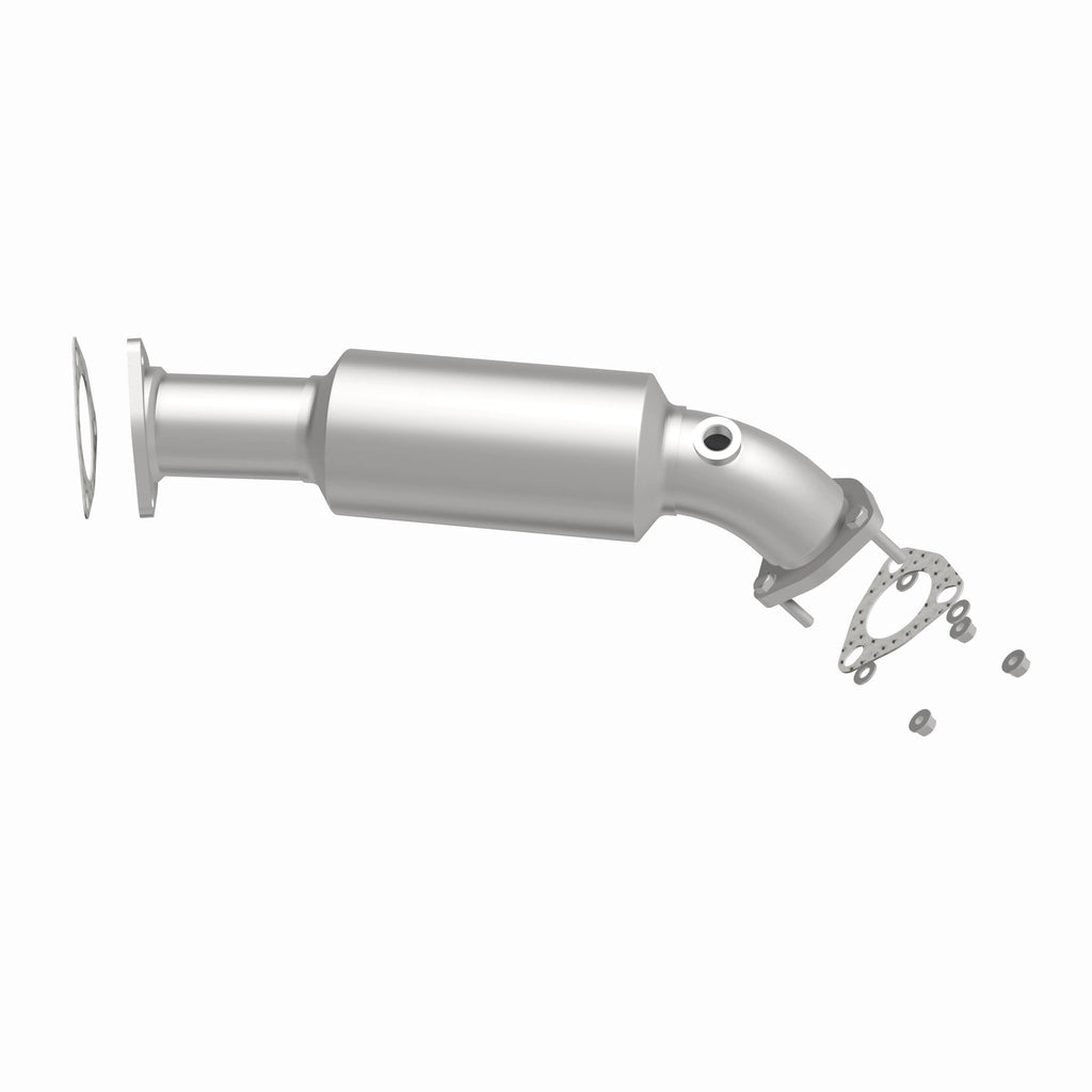MagnaFlow Exhaust Products 4561062 California CARB Direct-Fit Catalytic Converter for Select Audi A4, Audi A4 Quattro, Volkswagen Passat