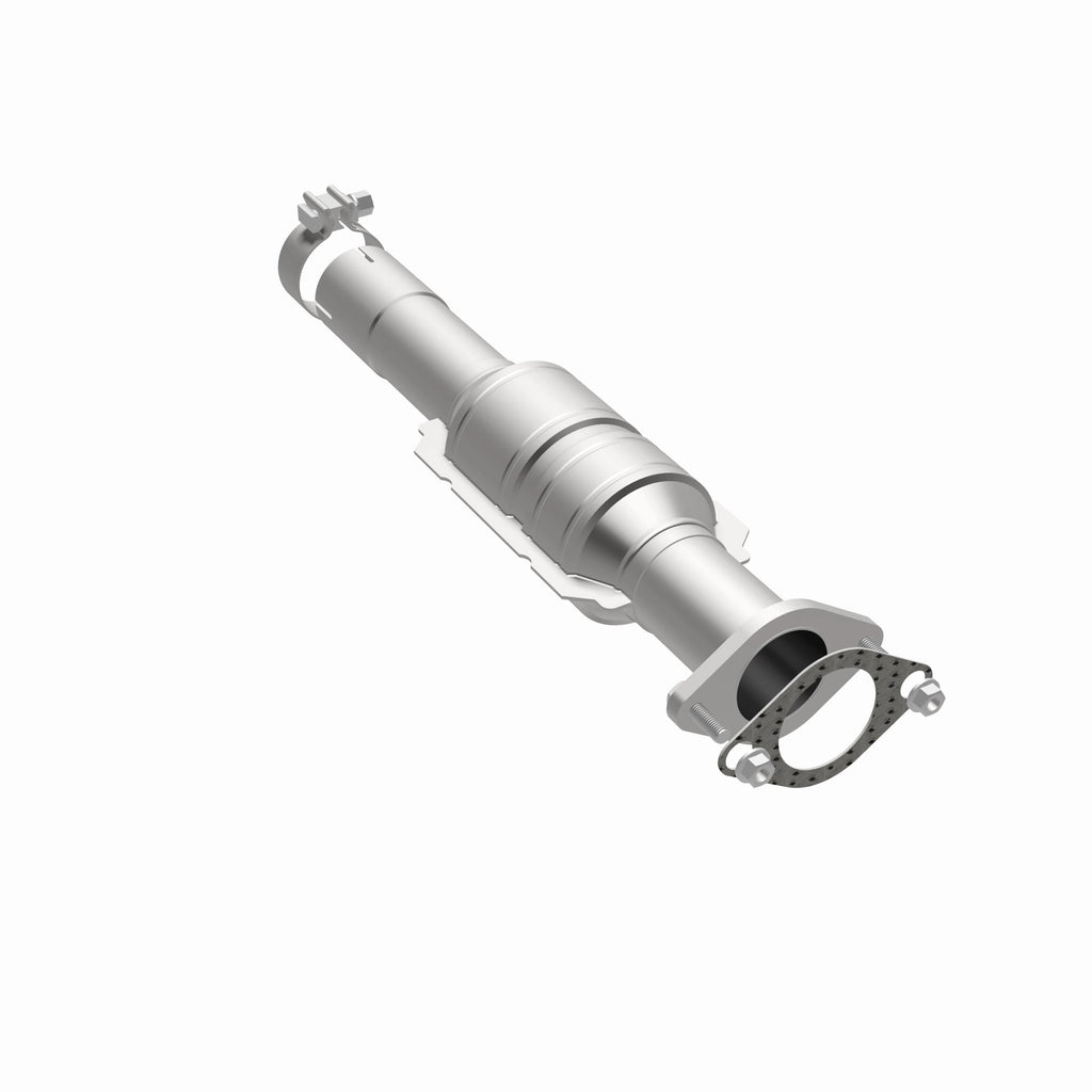 MagnaFlow Exhaust Products 52107 OEM Grade Direct-Fit Catalytic Converter for Select Chevrolet Impala, Chevrolet Impala Limited