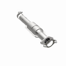 Load image into Gallery viewer, MagnaFlow Exhaust Products 52107 OEM Grade Direct-Fit Catalytic Converter for Select Chevrolet Impala, Chevrolet Impala Limited