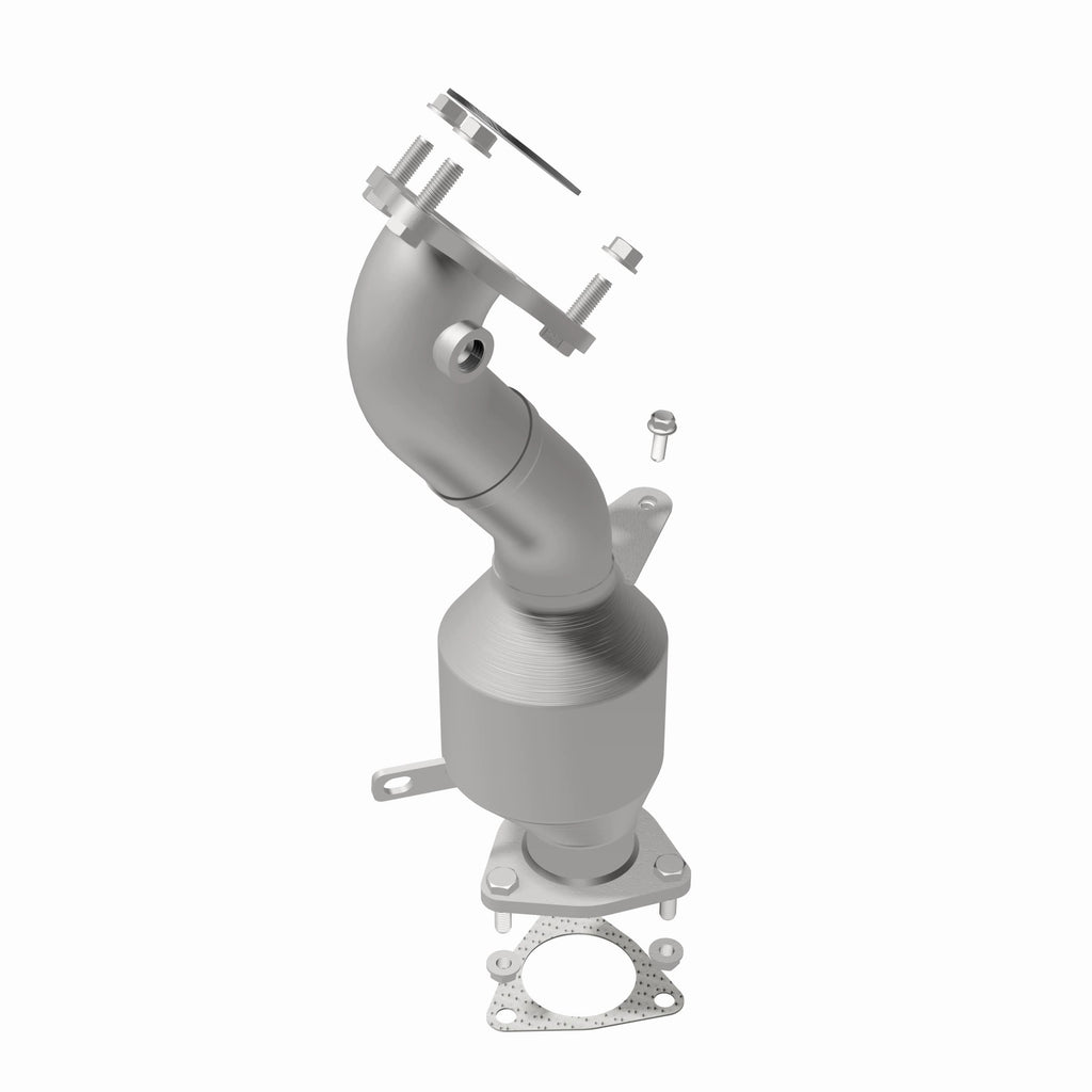 MagnaFlow Exhaust Products 52608 OEM Grade Direct-Fit Catalytic Converter for Select Chevrolet Colorado, GMC Canyon