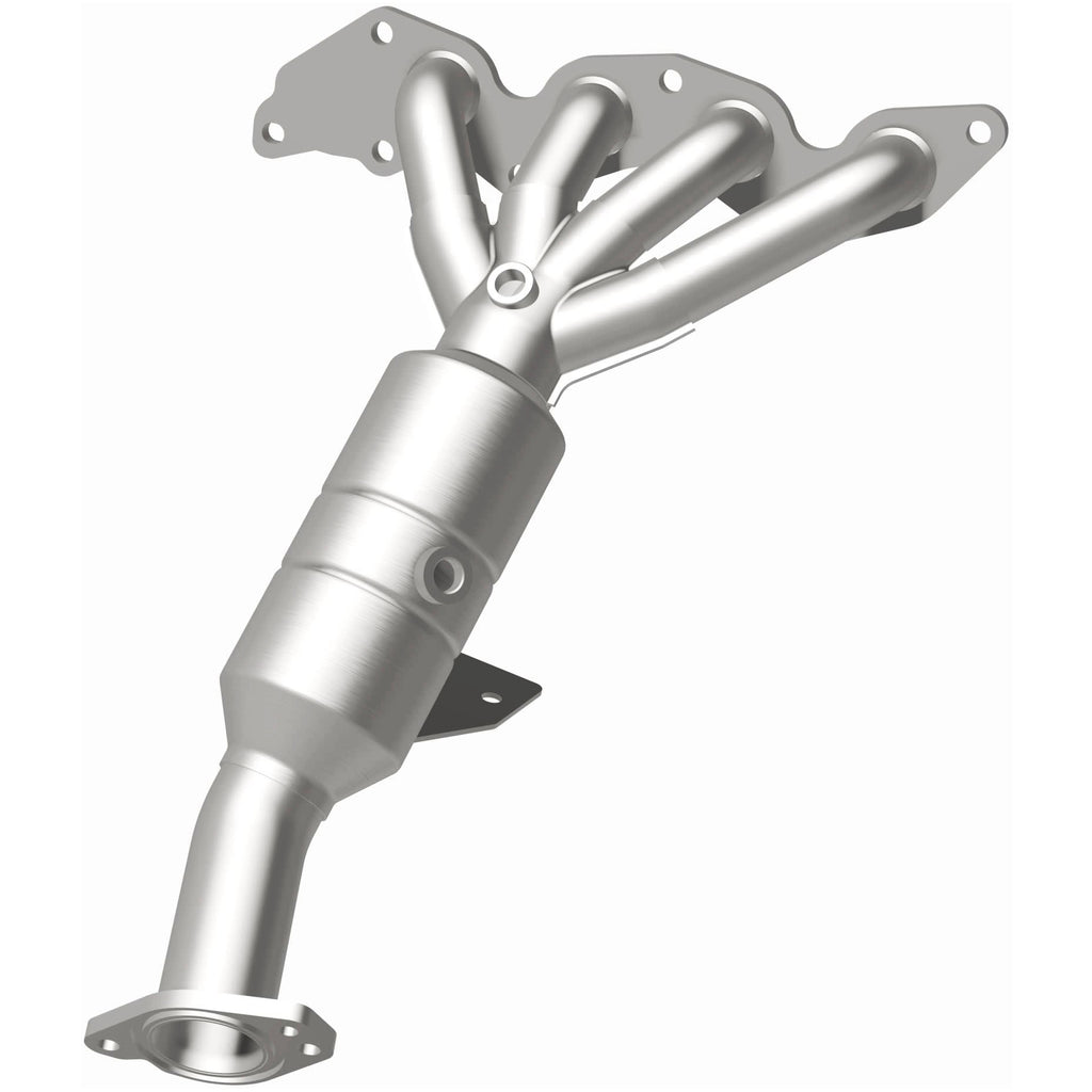 MagnaFlow Exhaust Products 51785 OEM Grade Manifold Catalytic Converter for Select Ford Fusion, Lincoln MKZ, Mercury Milan