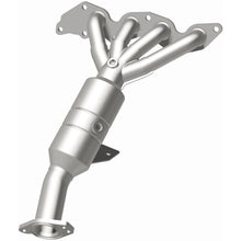 Load image into Gallery viewer, MagnaFlow Exhaust Products 51785 OEM Grade Manifold Catalytic Converter for Select Ford Fusion, Lincoln MKZ, Mercury Milan