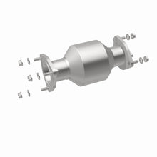 Load image into Gallery viewer, MagnaFlow Exhaust Products 21-476 OEM Grade Direct-Fit Catalytic Converter for Select Honda Accord