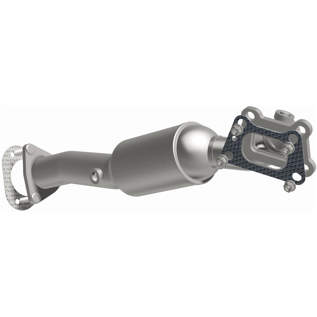 MagnaFlow Exhaust Products 280676 OEM Grade Direct-Fit Catalytic Converter for Select Chevrolet Colorado, GMC Canyon