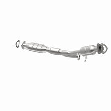Load image into Gallery viewer, MagnaFlow Exhaust Products 24410 HM Grade Direct-Fit Catalytic Converter for Select Saturn L300, Saturn LS2, Saturn LW2, Saturn LW300