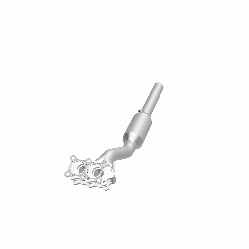 MagnaFlow Exhaust Products 4561079 California CARB Direct-Fit Catalytic Converter for Select Volkswagen Beetle, Volkswagen Golf, Volkswagen Jetta