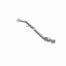 Load image into Gallery viewer, MagnaFlow Exhaust Products 4561030 California CARB Direct-Fit Catalytic Converter for Select Pontiac GTO