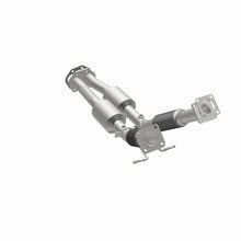 Load image into Gallery viewer, MagnaFlow Exhaust Products 21-506 OEM Grade Direct-Fit Catalytic Converter for Select Volvo XC90