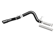Load image into Gallery viewer, MagnaFlow Exhaust Products 17069 Black DPF Series Diesel 5 in DPF Back for Select Dodge Ram 2500, Dodge Ram 3500, Ram 2500, Ram