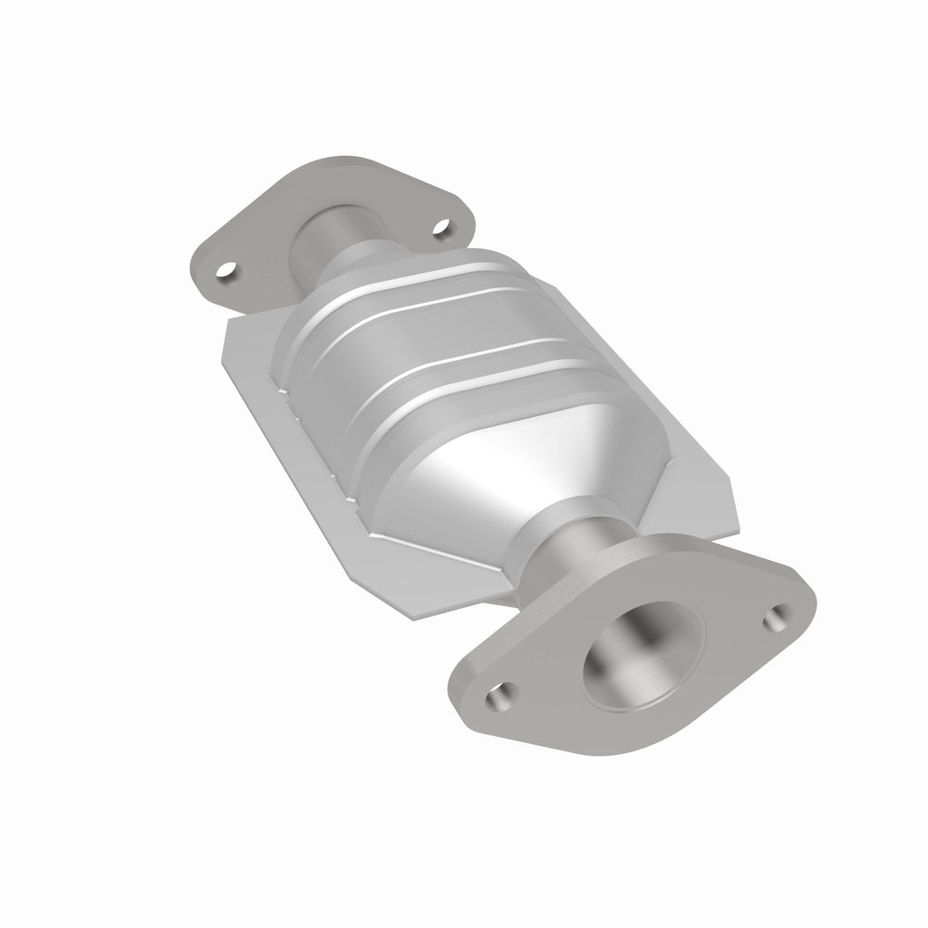 MagnaFlow Exhaust Products 93164 HM Grade Direct-Fit Catalytic Converter for Select Kia Sephia, Kia Spectra, Kia Spectra5