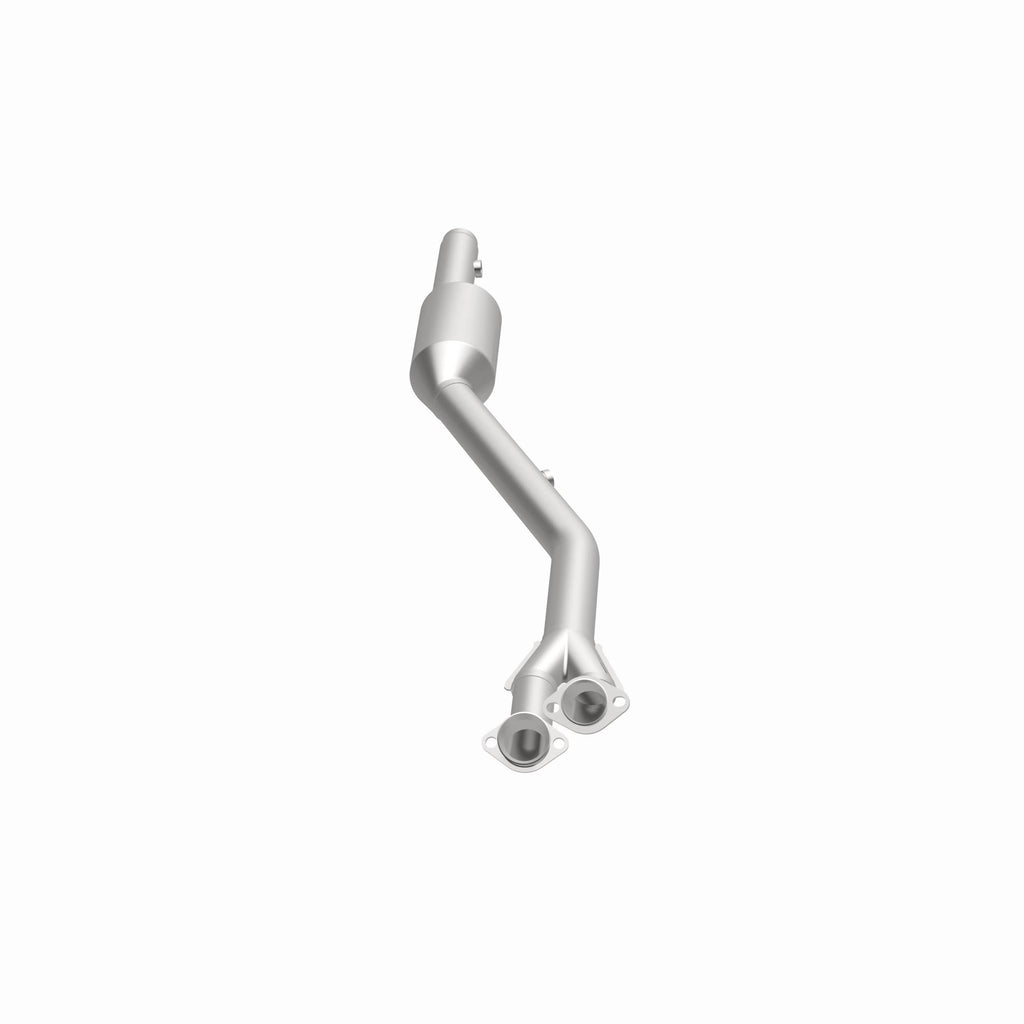 MagnaFlow Exhaust Products 51472 OEM Grade Direct-Fit Catalytic Converter for Select BMW M5