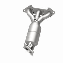 Load image into Gallery viewer, MagnaFlow Exhaust Products 23540 HM Grade Manifold Catalytic Converter for Select Volvo S80
