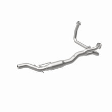 Load image into Gallery viewer, MagnaFlow Exhaust Products 4451209 California CARB Direct-Fit Catalytic Converter for Select Dodge Ram Van, Dodge Ram Van, Dodge Ram Van