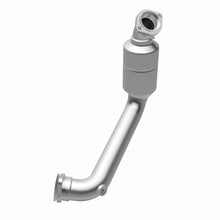 Load image into Gallery viewer, MagnaFlow Exhaust Products 24045 HM Grade Direct-Fit Catalytic Converter for Select Mercedes-Benz C280, Mercedes-Benz CLK320, Mercedes-Benz CLK430