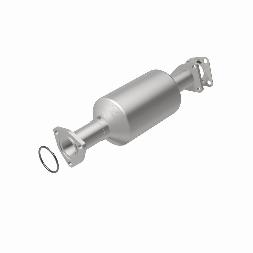 MagnaFlow Exhaust Products 4561052 California CARB Direct-Fit Catalytic Converter for Select Acura CL, Acura TL
