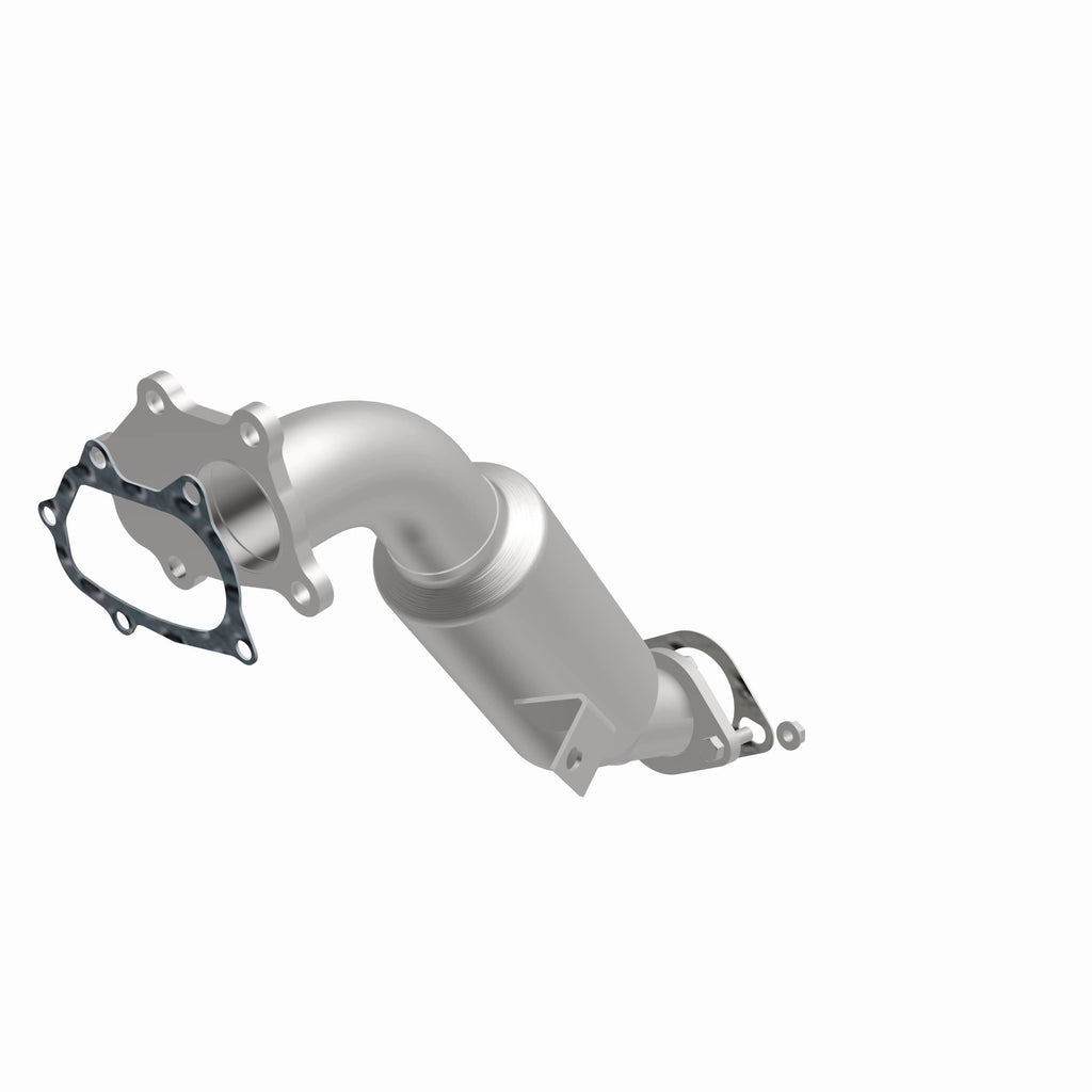 MagnaFlow Exhaust Products 5481416 California CARB Direct-Fit Catalytic Converter for Select Subaru Baja, Subaru Outback