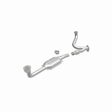 Load image into Gallery viewer, MagnaFlow Exhaust Products 23635 HM Grade Direct-Fit Catalytic Converter for Select Acura SLX, Isuzu Trooper