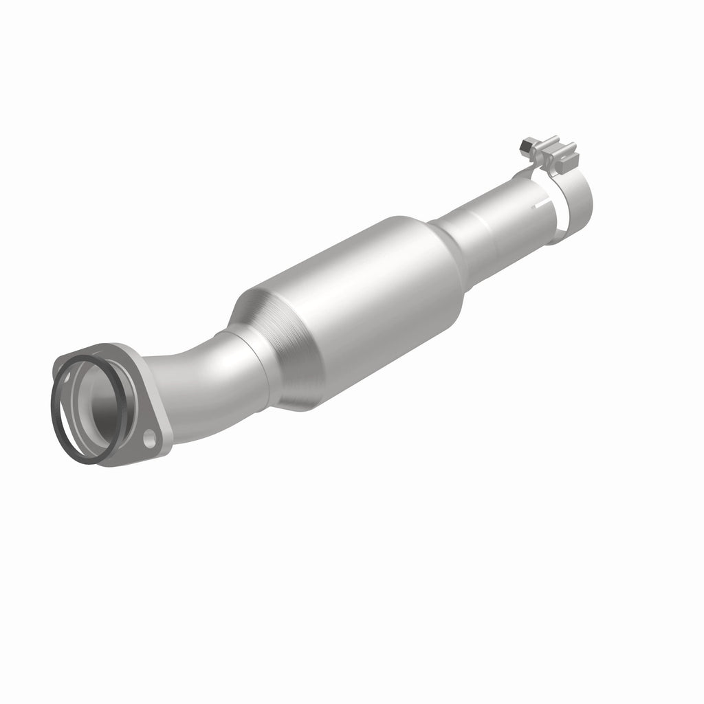 MagnaFlow Exhaust Products 5571156 California CARB Direct-Fit Catalytic Converter for Select Scion tC