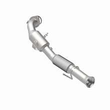 Load image into Gallery viewer, MagnaFlow Exhaust Products 21-427 OEM Grade Direct-Fit Catalytic Converter for Select Ford Focus