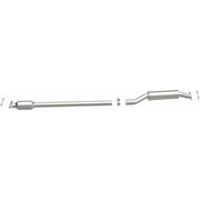 Load image into Gallery viewer, MagnaFlow Exhaust Products 280041 OEM Grade Direct-Fit Catalytic Converter for Select Hyundai Kona