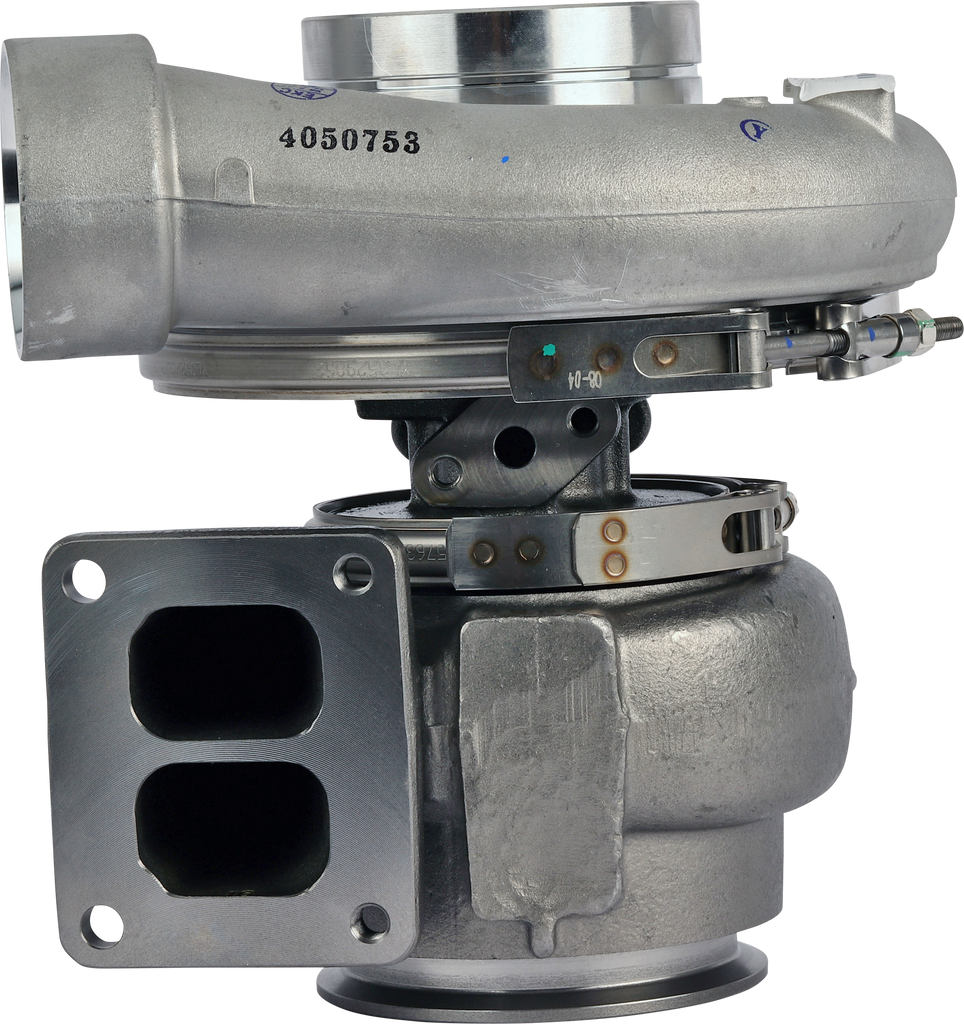 Alliant Power 4031148H Turbocharger