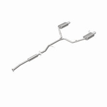 Load image into Gallery viewer, MagnaFlow Exhaust Products 15640 Street Series Polished Cat-Back System for Select Honda Accord