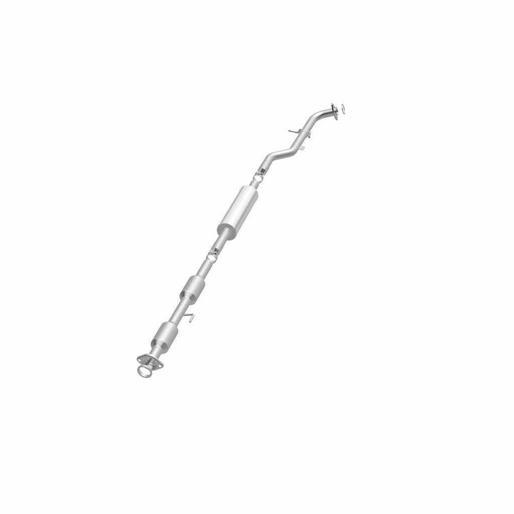 MagnaFlow Exhaust Products 52574 OEM Grade Direct-Fit Catalytic Converter for Select Toyota Venza