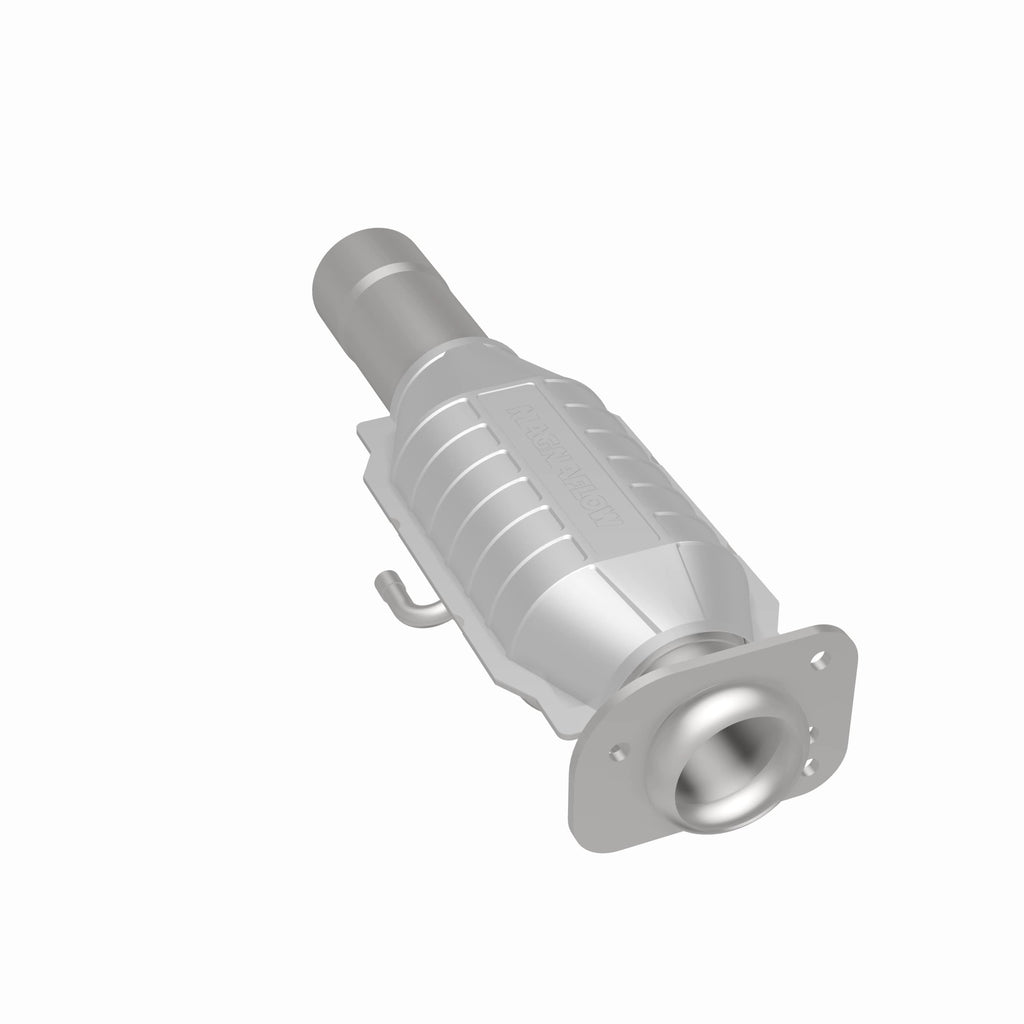 MagnaFlow Exhaust Products 93441 Standard Grade Direct-Fit Catalytic Converter for Select Chevrolet Camaro, Chevrolet Caprice, Chevrolet Commercial Chassis, Chevrolet Corvette, Pontiac Firebird