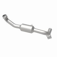 Load image into Gallery viewer, MagnaFlow Exhaust Products 52507 OEM Grade Direct-Fit Catalytic Converter for Select Lincoln Navigator