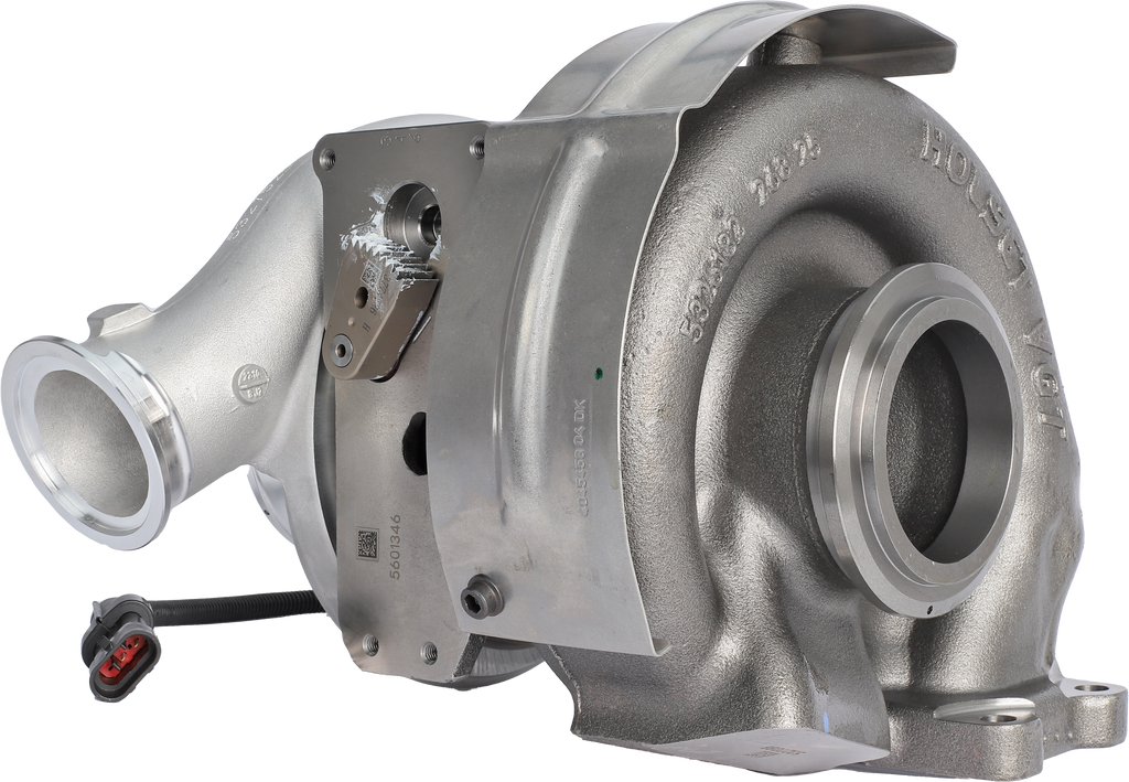 Alliant Power AP90043 Turbocharger