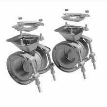 Load image into Gallery viewer, MagnaFlow Exhaust Products 10805 Direct Fit Valve Kit for Select Ford Mustang
