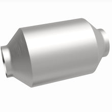 Load image into Gallery viewer, MagnaFlow Exhaust Products 4651305 California CARB Universal Catalytic Converter for Select Dodge Durango, Dodge Ram 1500, Jeep Commander