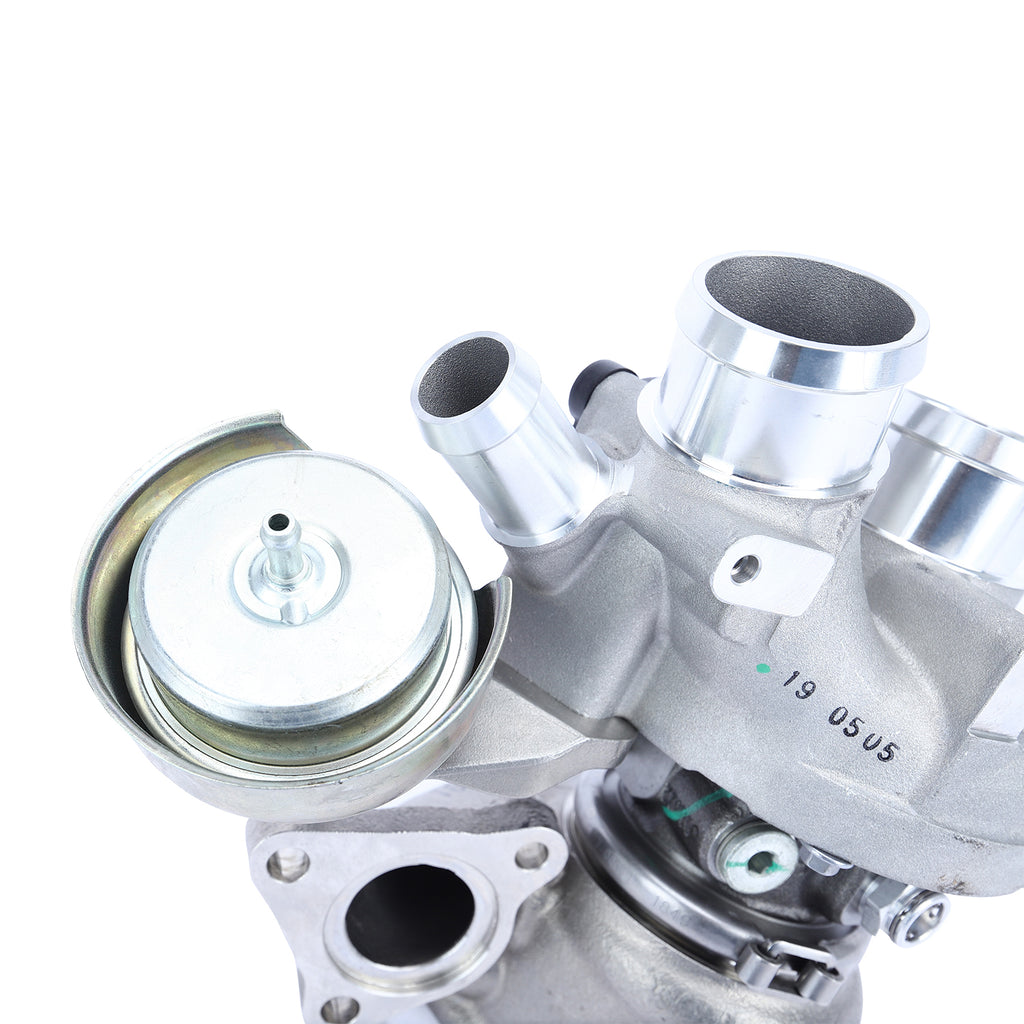 Alliant Power 855562-5001S Turbocharger