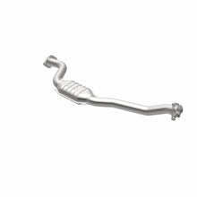 Load image into Gallery viewer, MagnaFlow Exhaust Products 93421 HM Grade Direct-Fit Catalytic Converter for Select Chevrolet Colorado, GMC Canyon