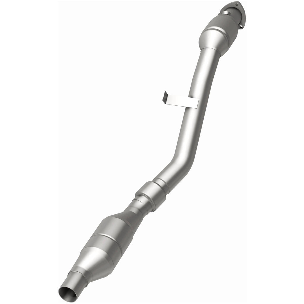 MagnaFlow Exhaust Products 24318 HM Grade Direct-Fit Catalytic Converter for Select Audi S4