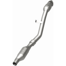Load image into Gallery viewer, MagnaFlow Exhaust Products 24318 HM Grade Direct-Fit Catalytic Converter for Select Audi S4
