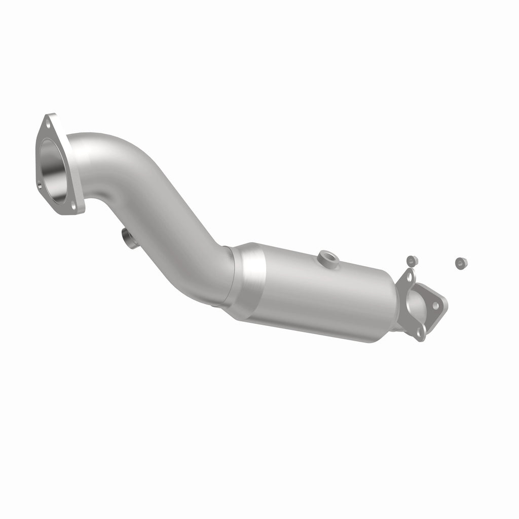 MagnaFlow Exhaust Products 21-477 OEM Grade Direct-Fit Catalytic Converter for Select Mercedes-Benz C250, Mercedes-Benz SLK250