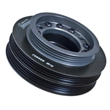 Load image into Gallery viewer, Honda-All-B-Series-Ps-Air--Alt-Pulley-Steel-Internally-Balanced-Damper