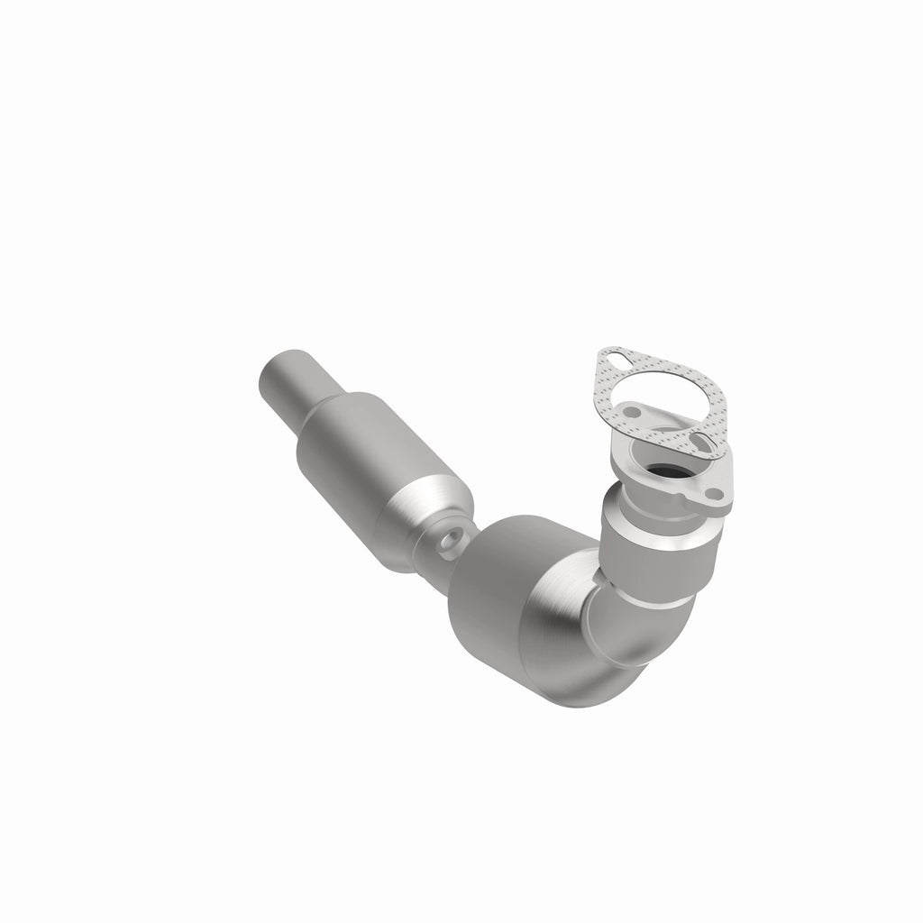 MagnaFlow Exhaust Products 49938 OEM Grade Direct-Fit Catalytic Converter for Select Chevrolet Camaro