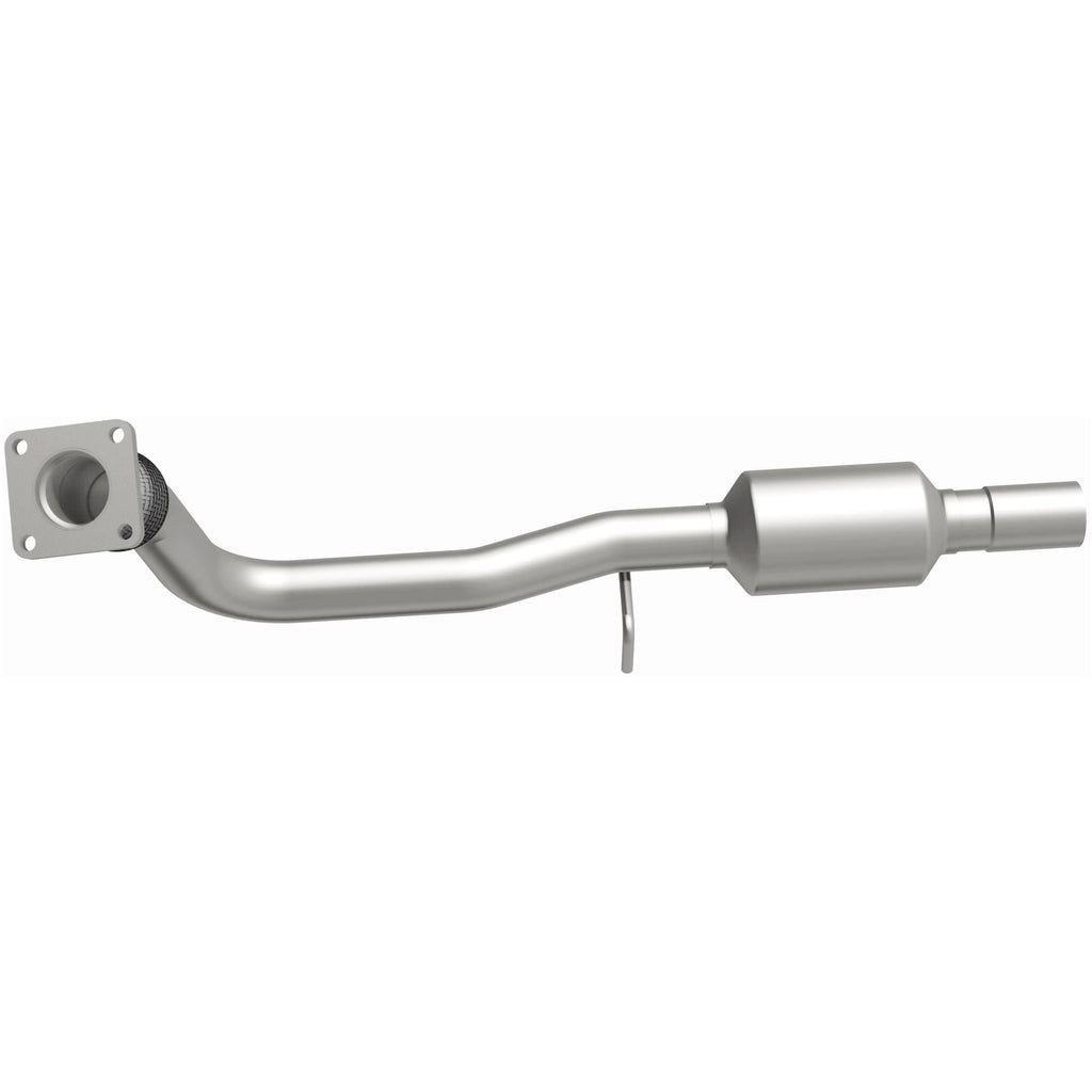 MagnaFlow Exhaust Products 23212 Standard Grade Direct-Fit Catalytic Converter for Select Volkswagen Cabriolet