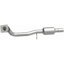 Load image into Gallery viewer, MagnaFlow Exhaust Products 23212 Standard Grade Direct-Fit Catalytic Converter for Select Volkswagen Cabriolet