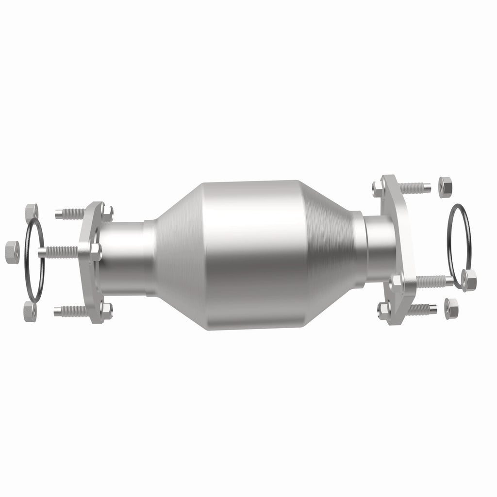 MagnaFlow Exhaust Products 52033 OEM Grade Direct-Fit Catalytic Converter for Select Honda Crosstour